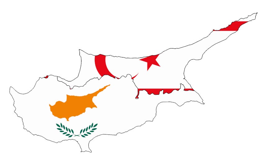 قبرس شمالی یا قبرس اروپایی؟ راهنمای سفر